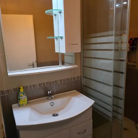 златна дюна Apartment *