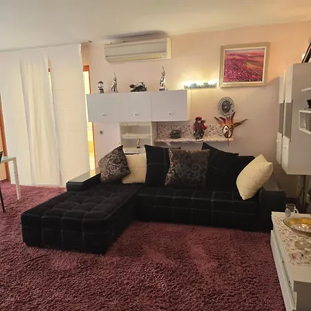 Apartment златна дюна Nesebar