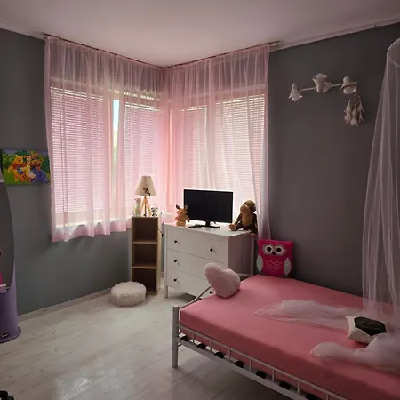 Апартаменти златна дюна