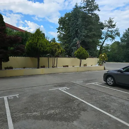 златна дюна Апартаменти