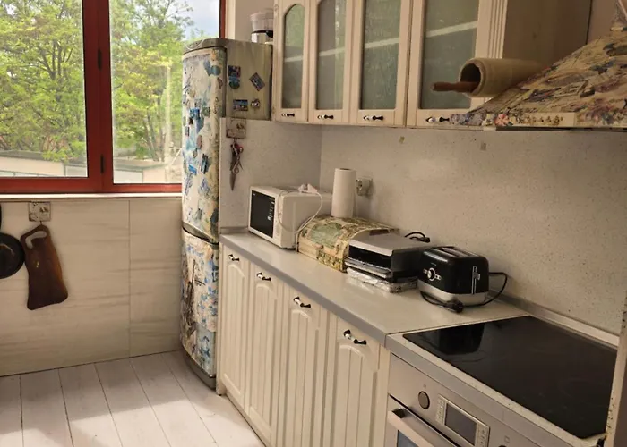 златна дюна Apartment Nessebar