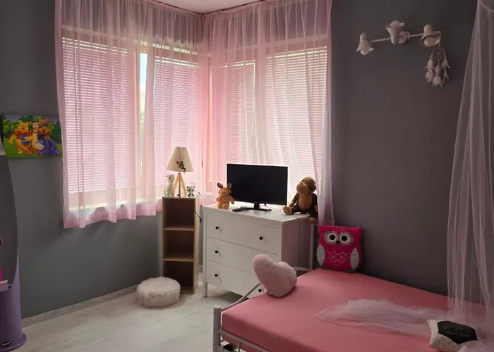 Apartment златна дюна