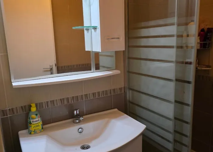 златна дюна Apartment *