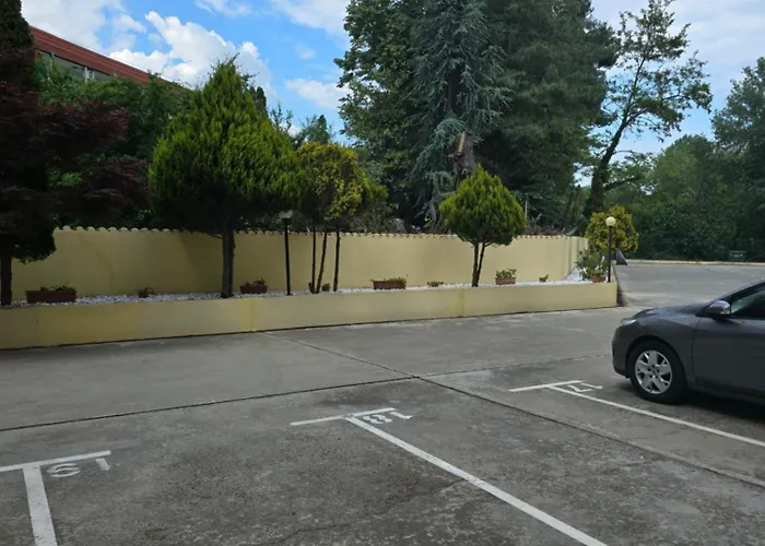 златна дюна Apartment