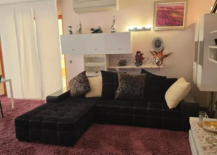 Apartment златна дюна Nessebar